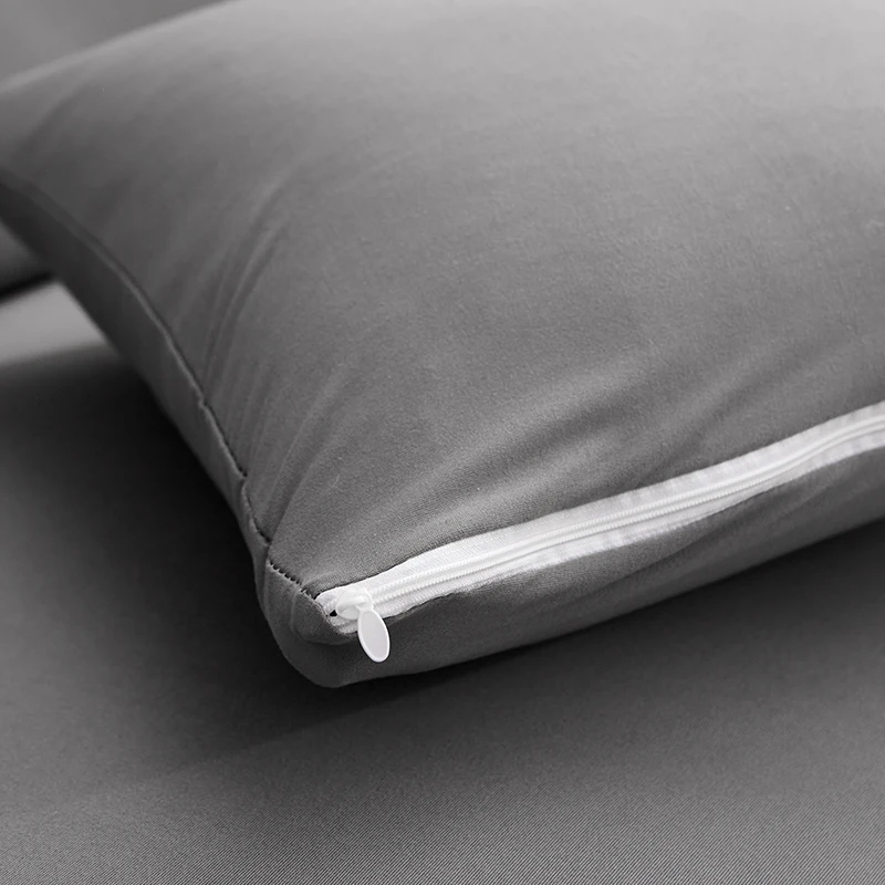 Imitation milk silk solid colour sofa cover high elasticity four seasons universal fabric soft breathable pet stain resistant 6