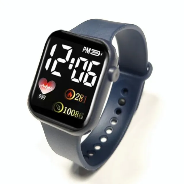 Smart Watch Vigorun Smartwatch Reloj Opiniones Reloj Inteligente