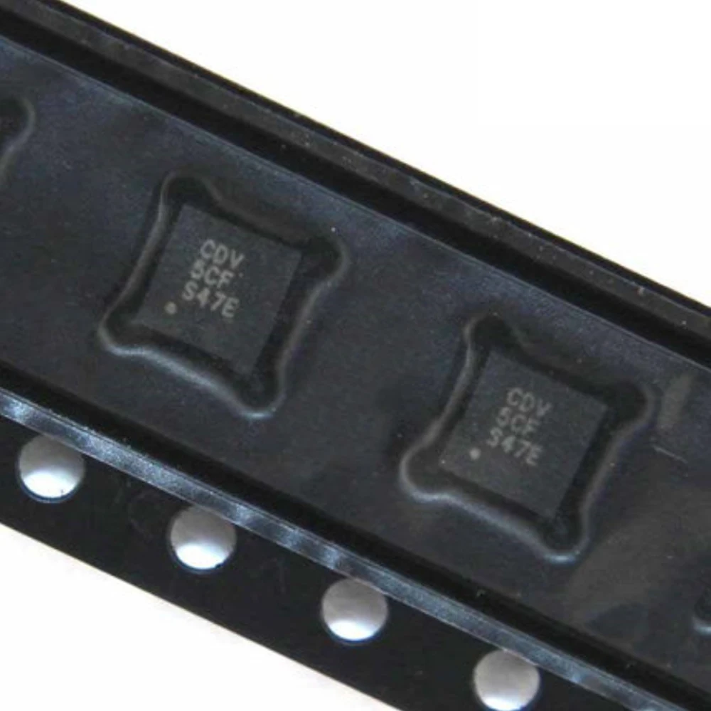 

NEW 10PCS/LOT BQ24085DRCR BQ24085DRCT BQ24085 MARKING CDV SON-10 IC