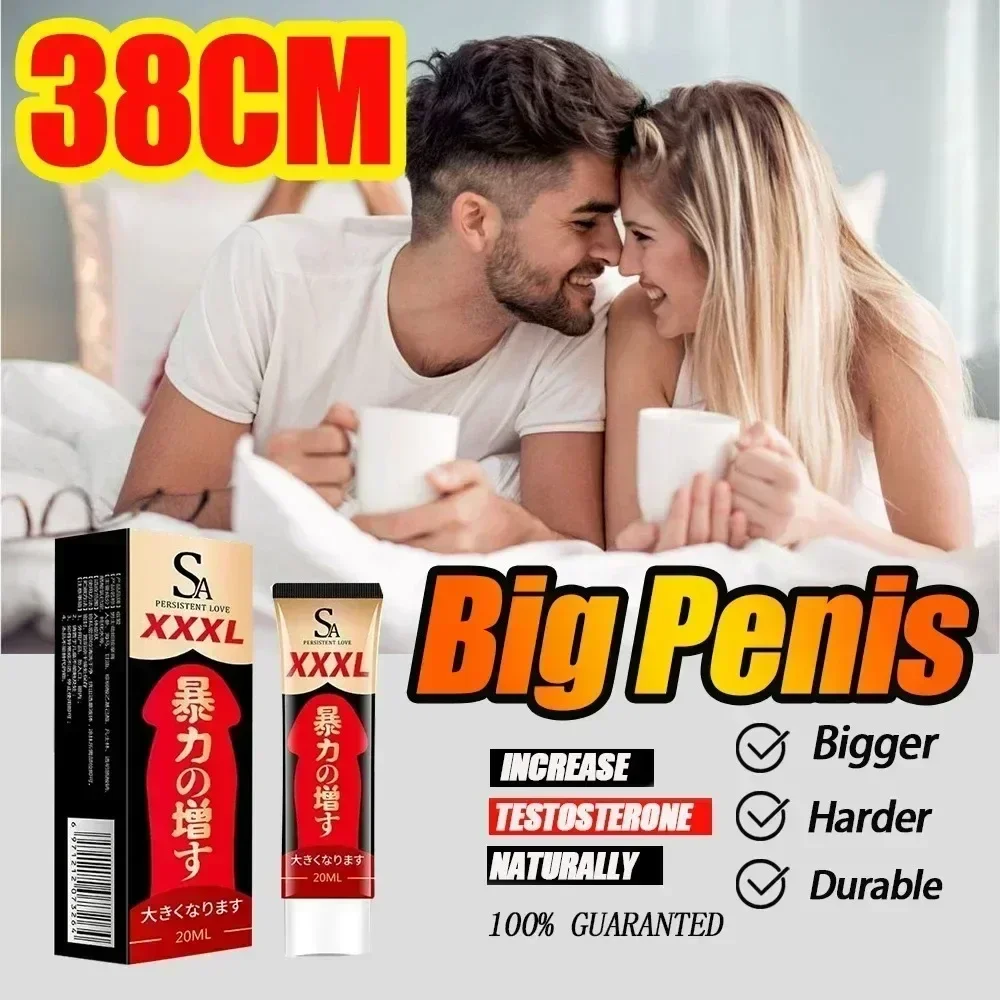 Men Health Care Massage Increase Penis Oils Penis Enlargment Oil Growth Man Big Dick Liquid Male Cock Enhancement Sex Delay penis enhancement product