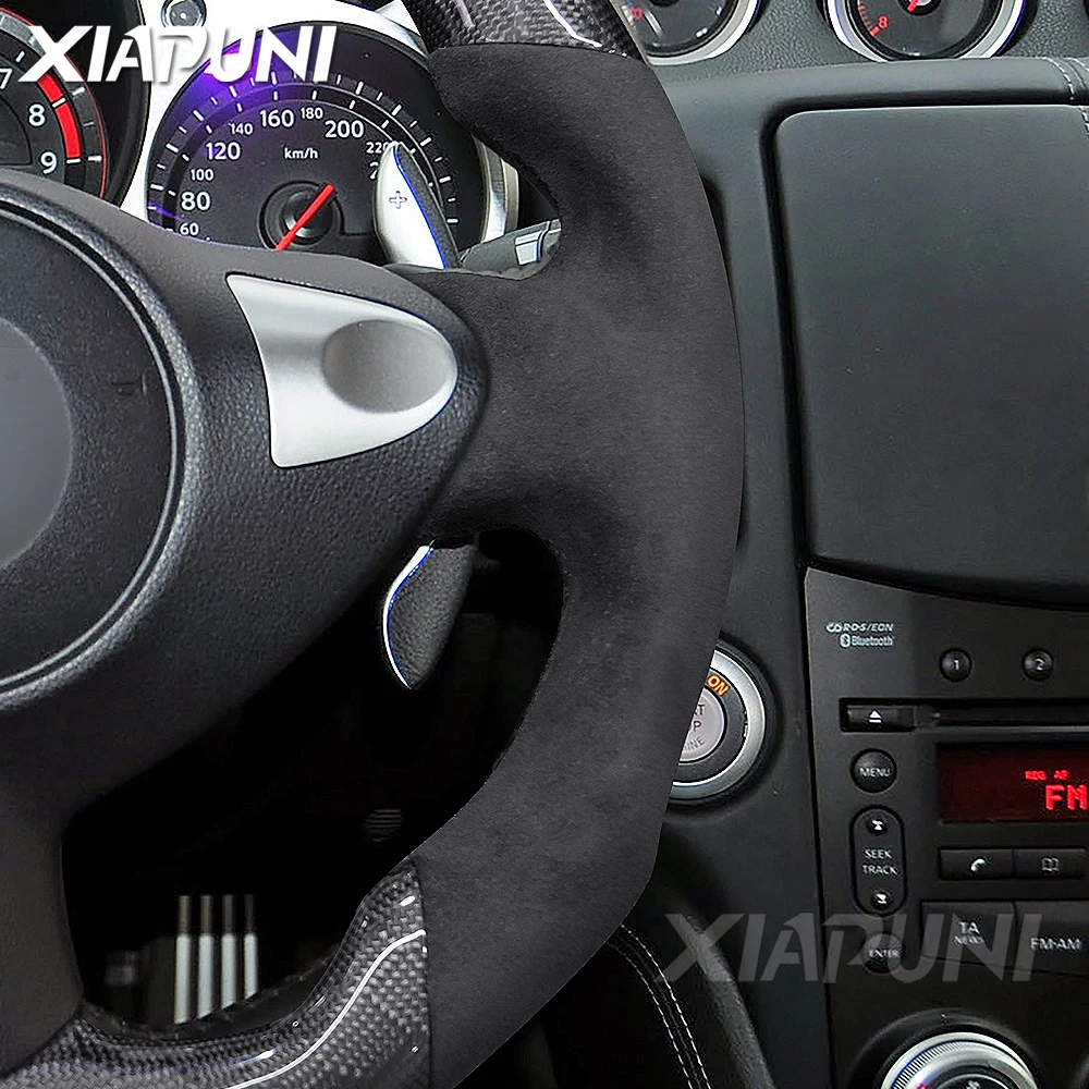 370z Steering Wheel