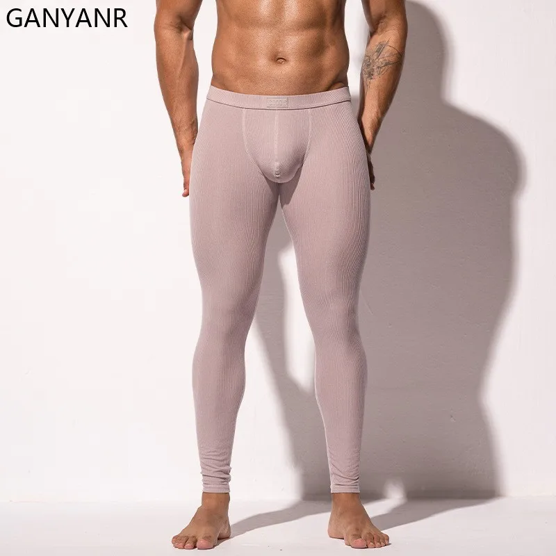 Running Tights Men Compression Pants Sportswear Legging Fitness Gym Sport