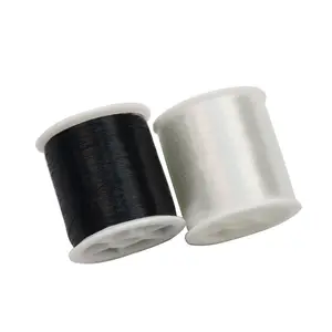 Birch - Clear Transparent Thread - Invisible Monofilament