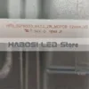 12pcs LED JL.D65061330 031DS M V02 65D3 6X12 HRS SQY65D3 6X12 2W MCPCB 12mm V2 HV650QUB-F9A RTU6549 C A2008 RNSMU6536 RNSMU6540 1