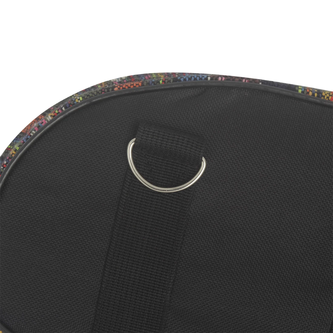 Trumpet Protective Cover Portable Ethnic Style Trumpet Waterproof Oxford Cloth Cover Accessories Brass Instrument Storage Bag