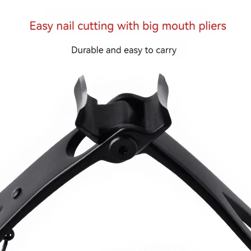Stainless Steel Nail Clipper Pedicure Nail Scissors File Removable Design Clippers Ideal For Traveling nail scissors set nail clipper set manicure nail clipper set nail clippers kit nail clipper nail clippers toe nail clipper