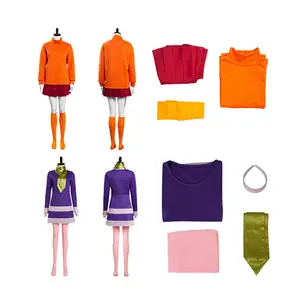 Velma Costume - Flagship Velma Cosplay Store