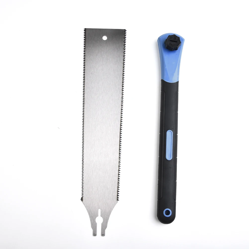 

Double Edge Hand Saw 65MN Pruning Saws Garden Carpenter Woodworking Tools Herramientas Ferramentas Multimeter Multitool
