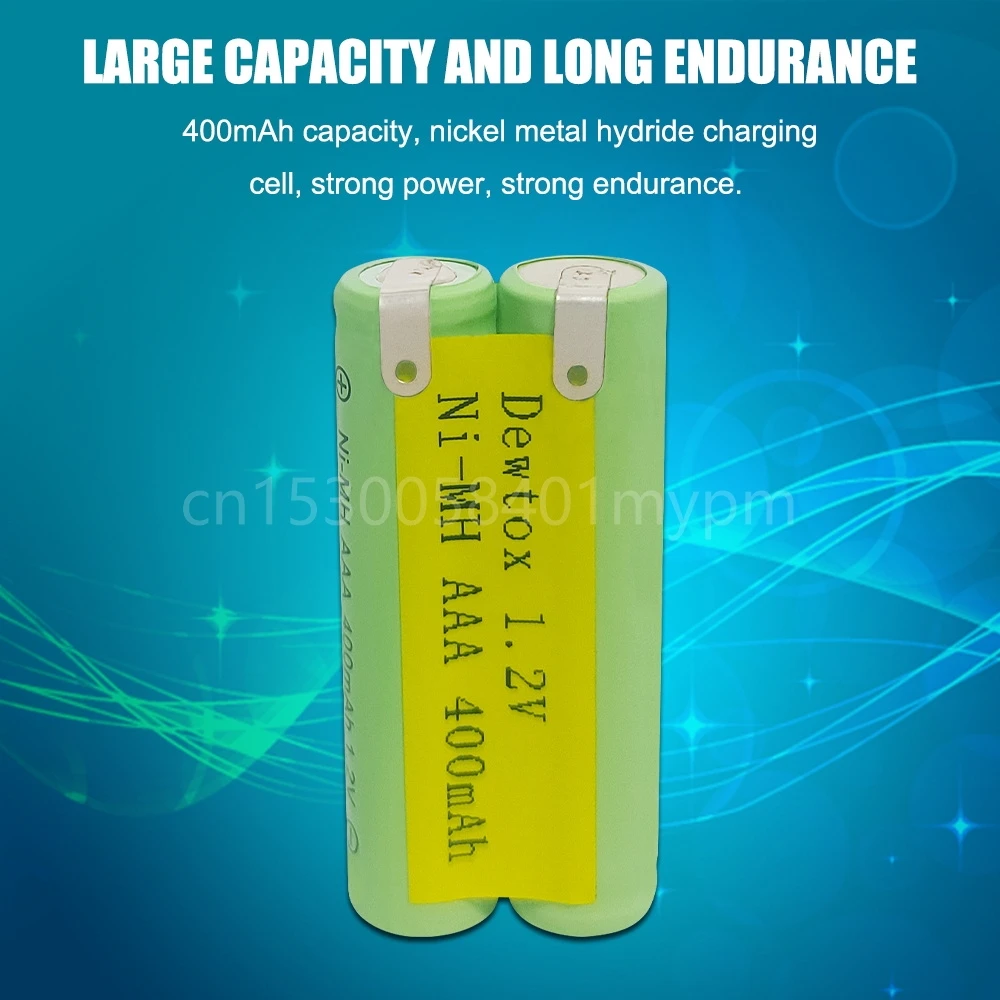 Aaa Rechargeable Batteries Rechargeable Battery Razor Battery Cell