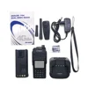 Anysecu R1560 DS1560 4G Network Radio Linux System Work with Real-ptt Platform UHF Transceiver 400-520MHz 2800mAh Portable Radio 6