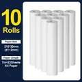10 Rolls