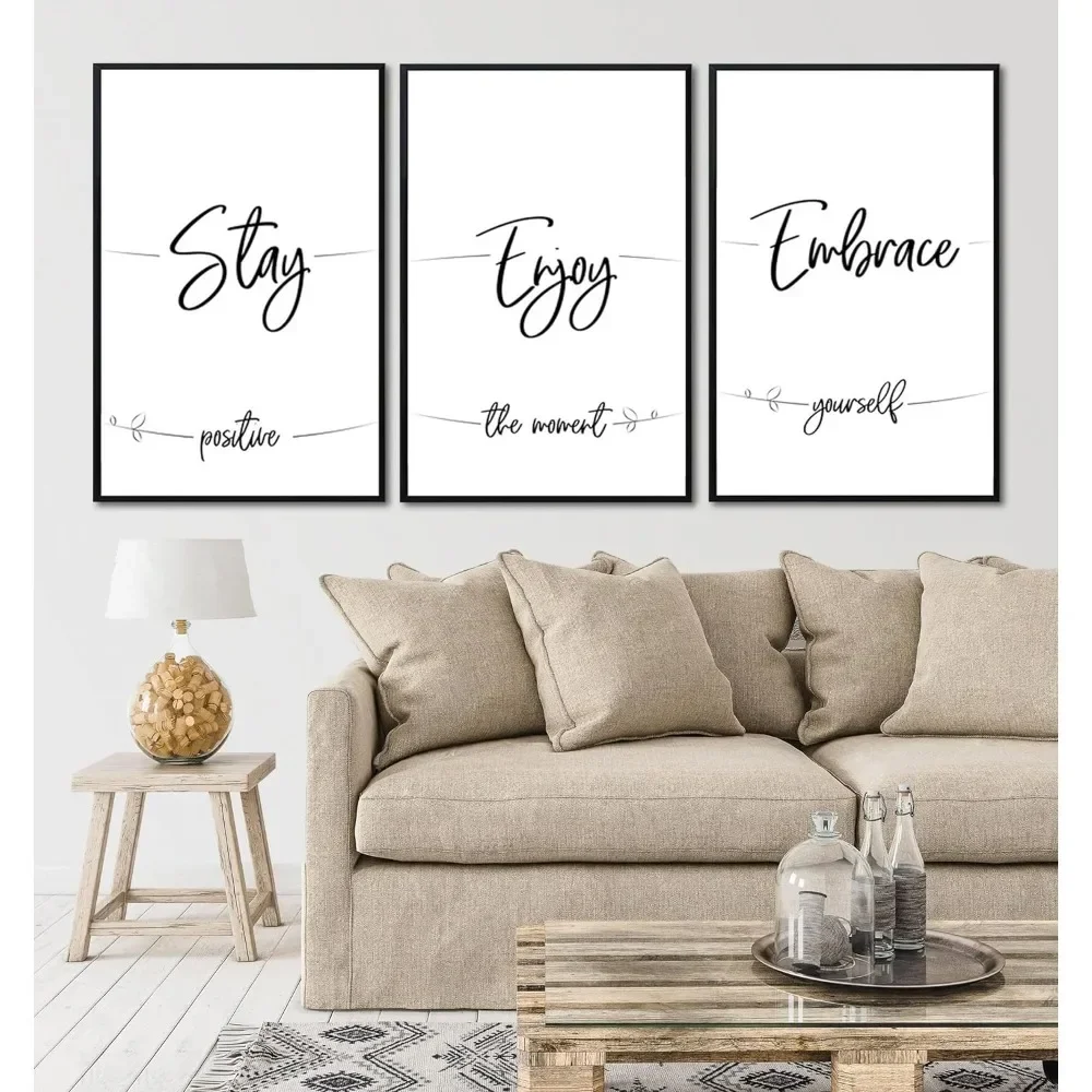 20x30 Frame Black 20x30 Poster/Picture Frame For Horizontal or Vertical Wall Mounting Sturdy and Scratch-proof photo frame wood canvas frame wood photo frame wood frame wood picture frame art frames