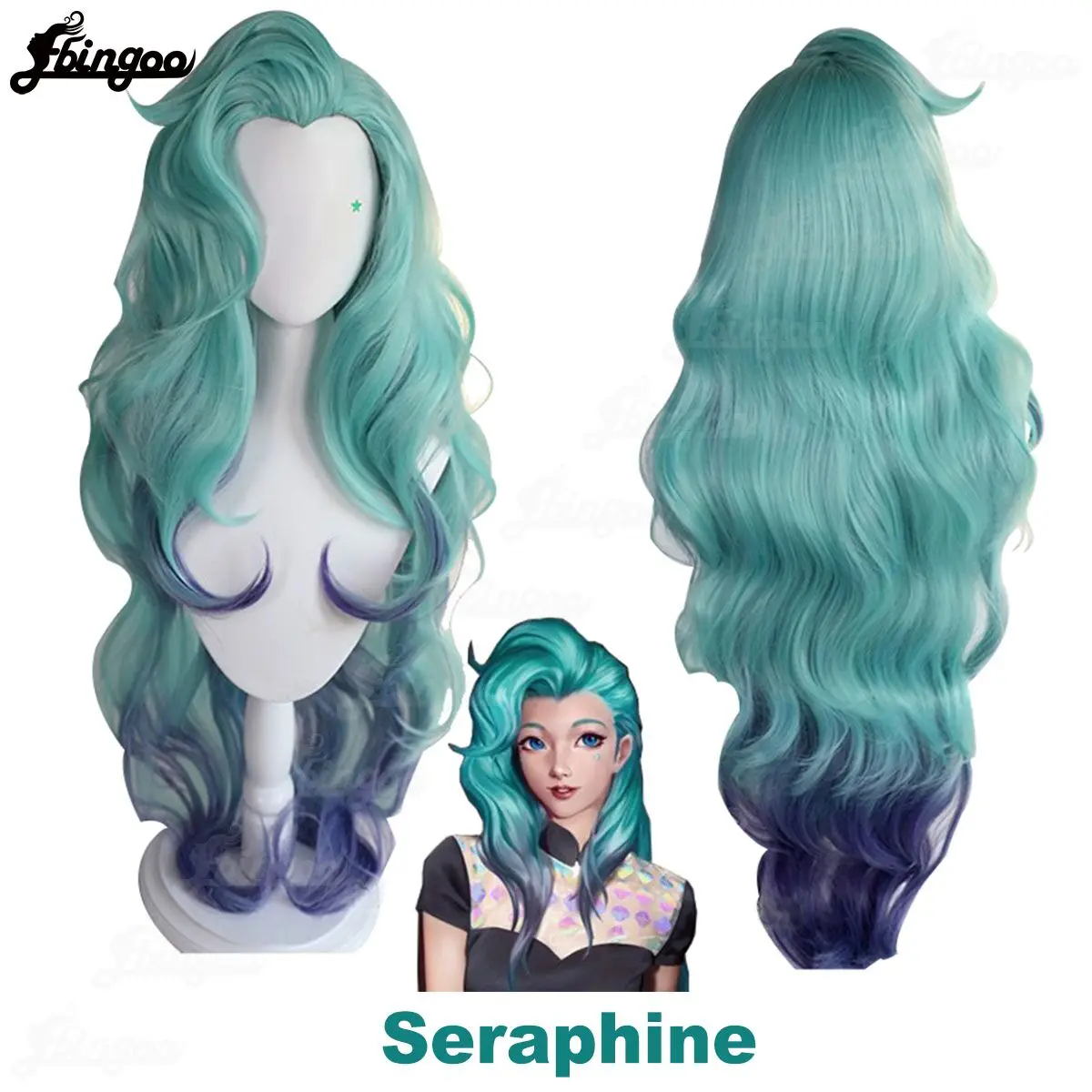 parrucca-sintetica-ebingoo-gioco-lol-kda-seraphine-parrucca-cosplay-gradiente-lunga-resistenza-alle-alte-temperature-parrucche-per-capelli-per-la-festa-di-halloween