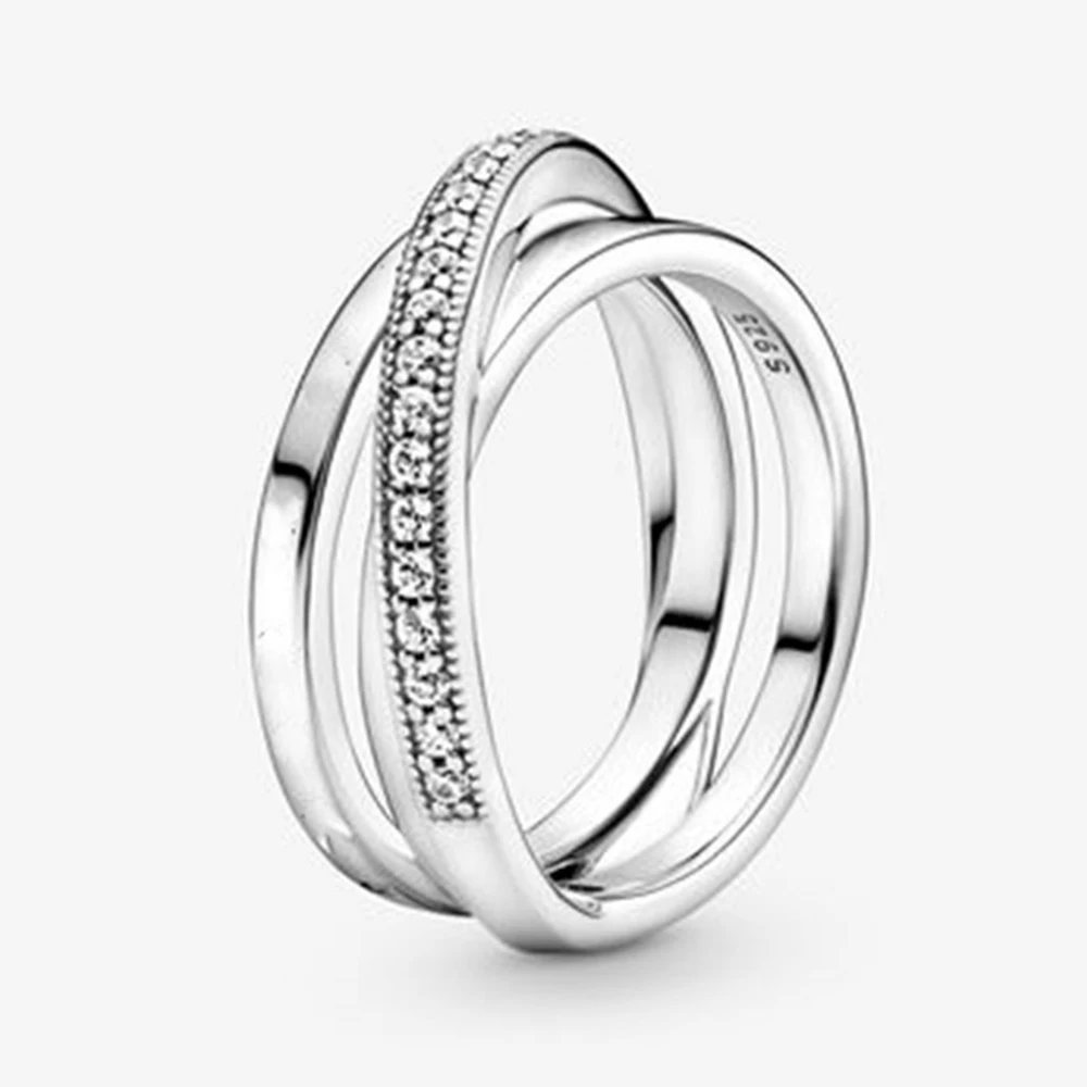 Trendy Silver Rings - Shop Affordable Elegance at Myntra