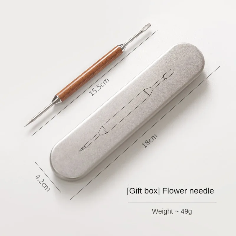 Stainless Steel Coffee Tool Accessories