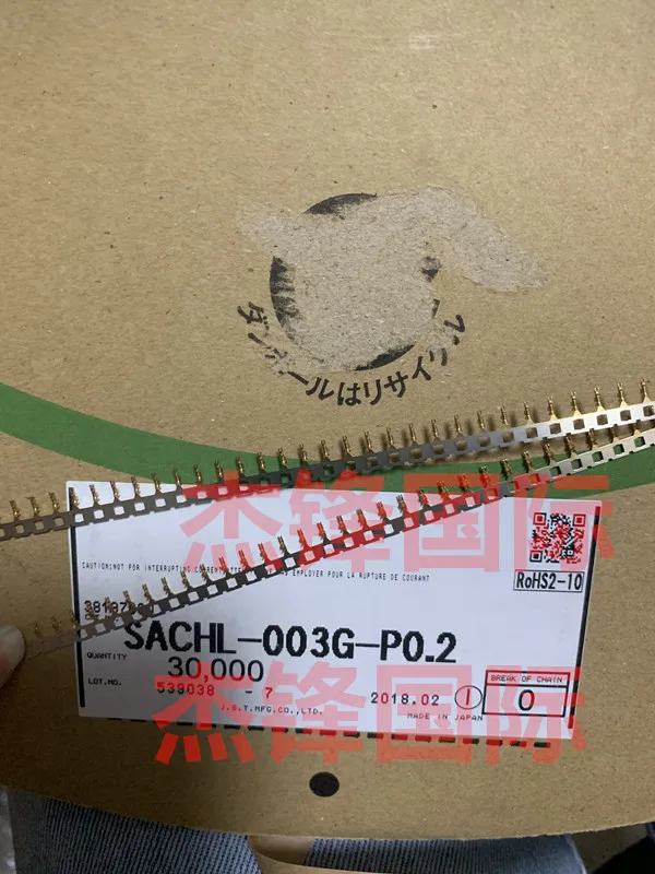 

100 шт./Φ 28-30AWG 100% Новинка