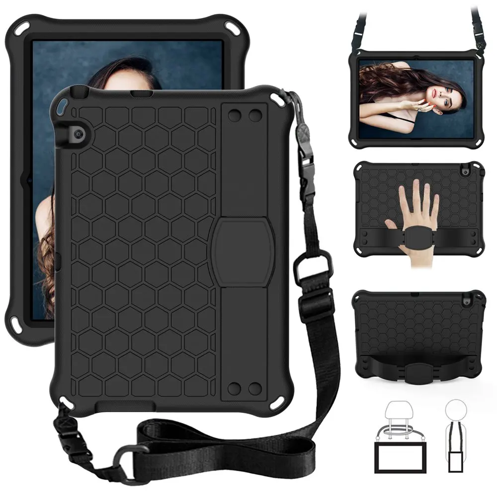 Huawei MediaPad T3 10 case AGS-W09 AGS-L09 AGS-L03 9.6 inch cover tablet case
