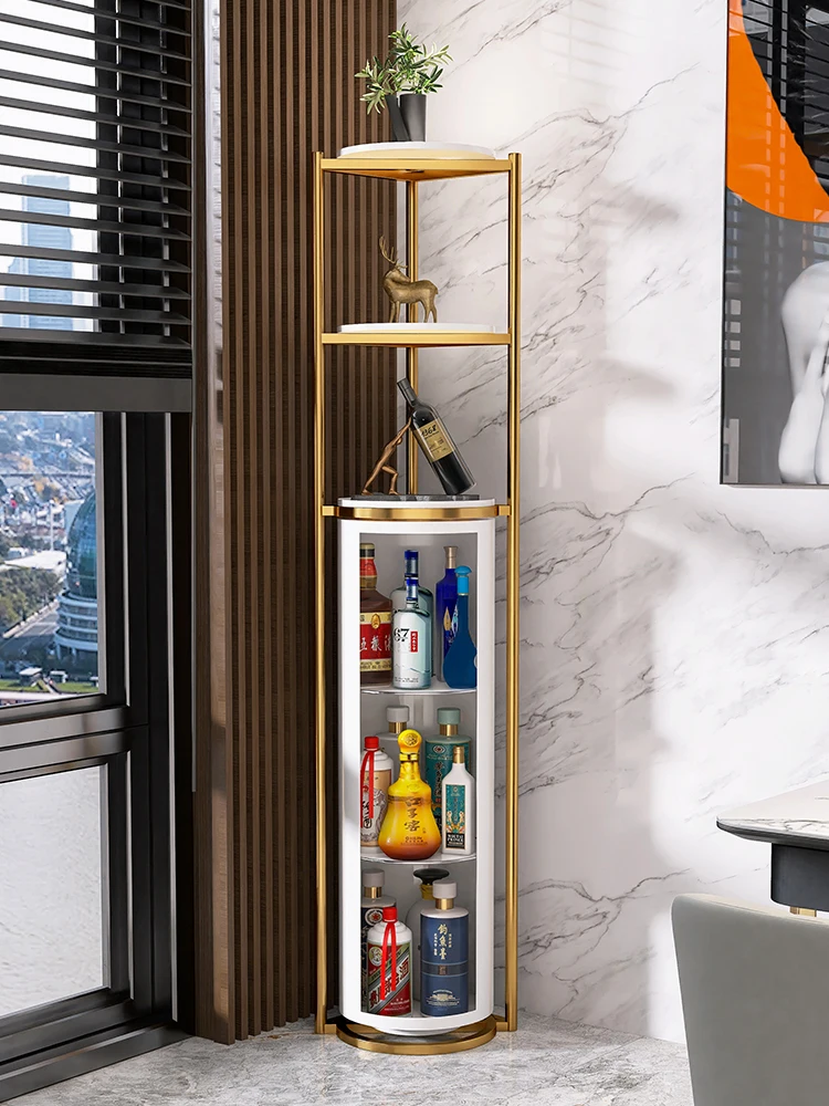 Рисунок 3 - Винный шкаф, угловой шкаф для хранения