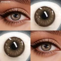 Deep Brown 14.0mm