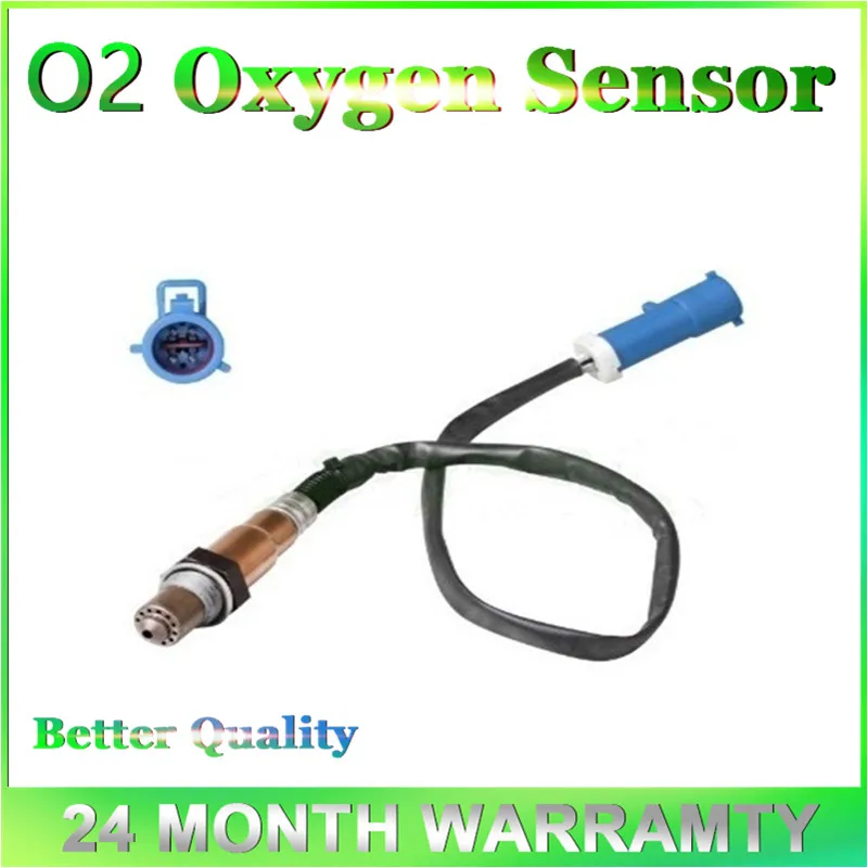       O2 ,  Ŀ C-Max 3M51-9G444-CB 3M519G444CB 0258006572 0258006571 2004-2016