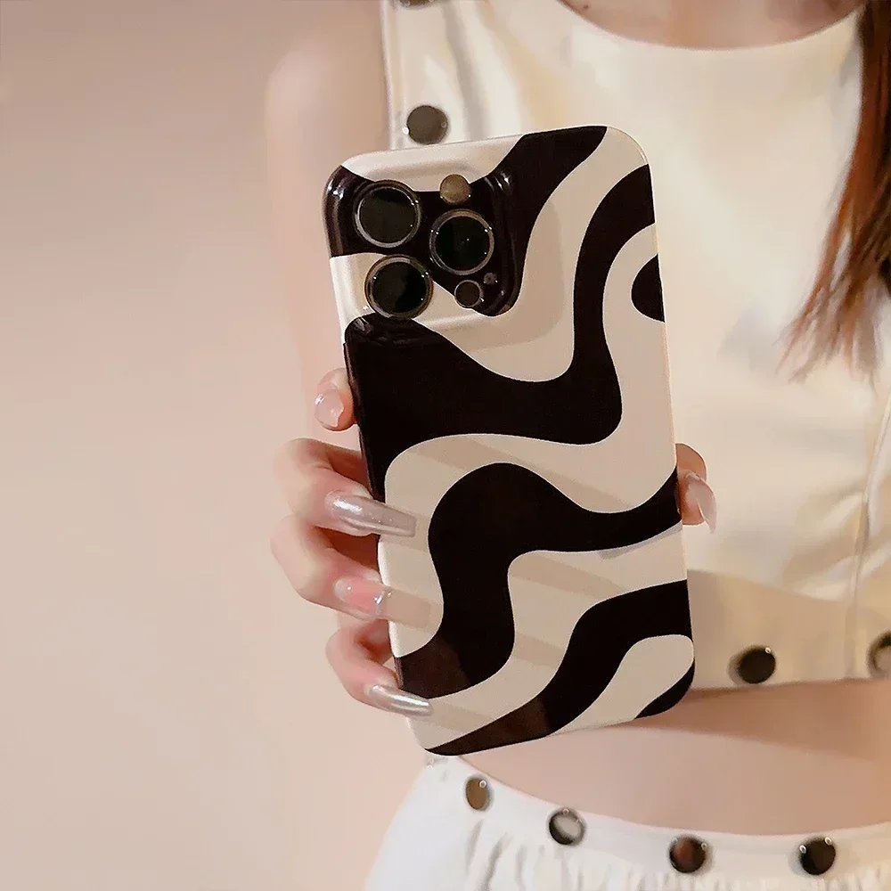 

Чехол для iPhone 14 13 12 11 Pro Max X XS XR 7 8 Plus