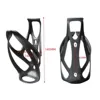 2023 NEW Full Carbon Fiber Bicycle Ultralig Water Bottle Cage MTB Road Bike Bottle Holder Ultra Light Cycle Equipment UD/3K 2