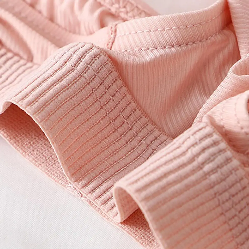 Дизайнерские дышащие мужские стринги с низкой посадкой, стринги из ...