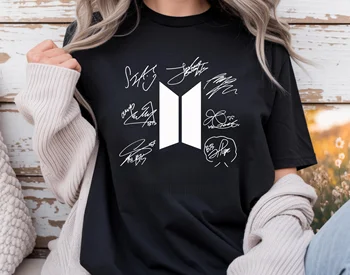 2026 World Tour Printed Cotton T-shirt Summer Men's Women's Clothing Casual Fashion Hip Hop Short Sleeve T-shirt Maternity Wear 1