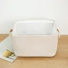 Foldable Clothing Storage Box, Fabric Household Items And Sundries Storage, Toy Storage Box 4
