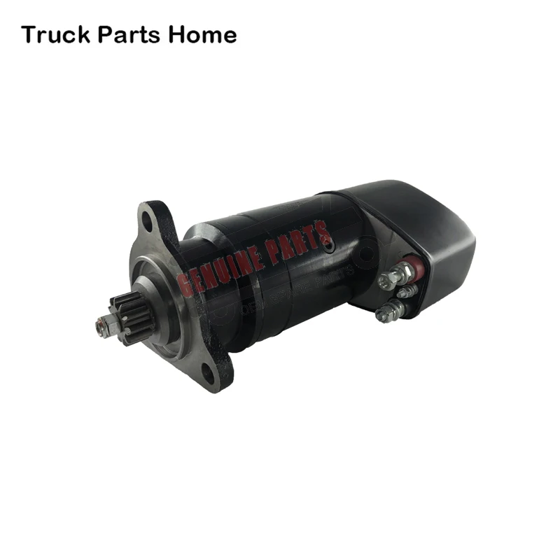 

Запасные части для грузовика Scania/DAF генератор/стартер 24 В 1571453 кВт OE: 0001417043/571422/279932/1516820/