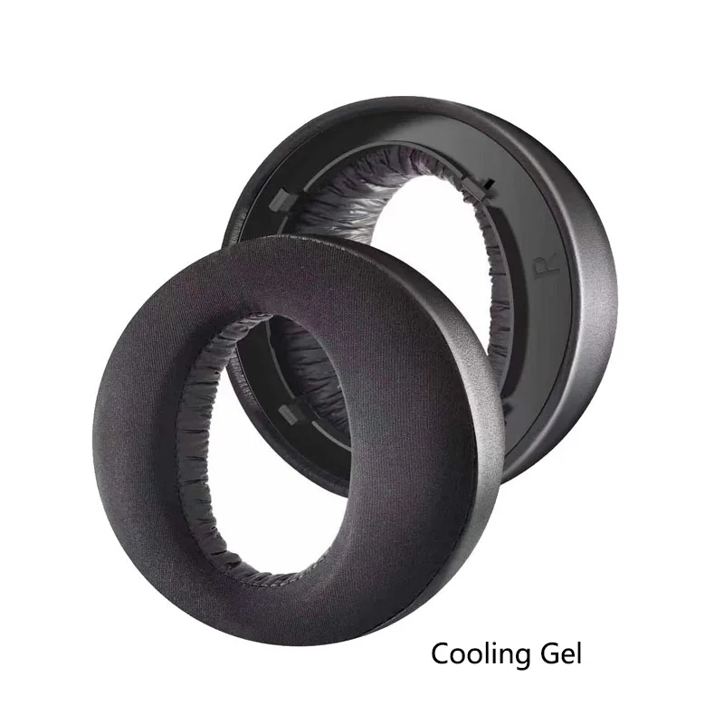 Premium Memory Foam Replacement Ear Pads