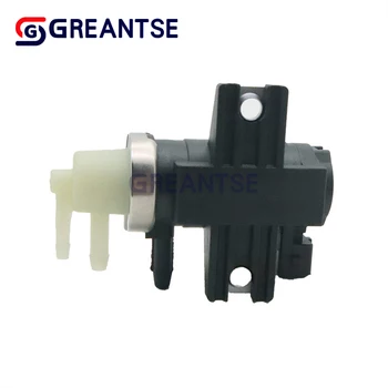 701814120 Turbo Boost Elettrovalvola di Pressione Per Mercedes Benz Classe C Renault Clio IV Megane III Ricambi Auto Accessori