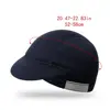 Quick Dry Cycling Hat Bicycle Cap Breathable Helmet Liner Mesh Fabric Riding Hat Outdoor Sports Accessories 6