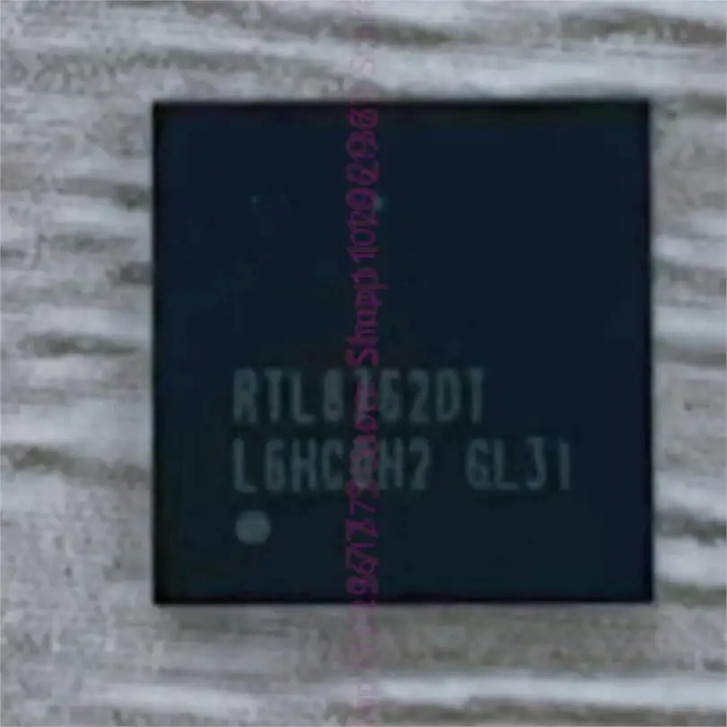 

10pcs New RTL8762DT-CG RTL8762DT QFN56 bluetooth chip