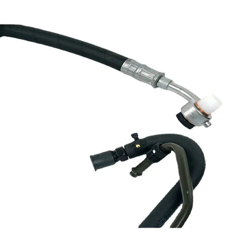 Power Steering Pressure Hose FOR Hyundai Tucson FOR Kia Sportage 05-09 2.0L 575102E000 575102E001