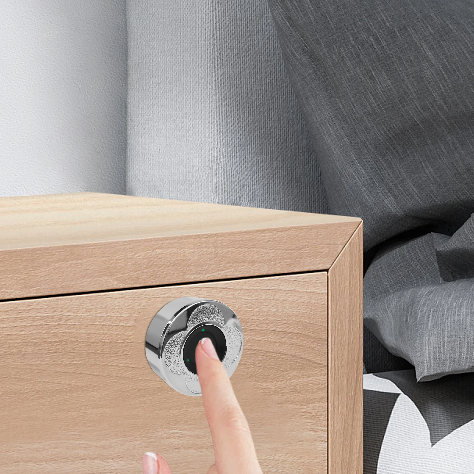 Installationsborrmall och guide