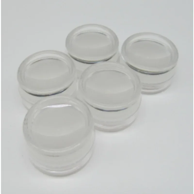 2 Pack Glass and Acrylic Watch Crystal Deep Scratch Remover Repair Polishing Tools