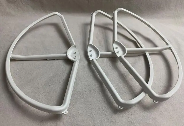 

4 шт., аксессуары для DJI PHANTOM RC drone 8-9 дюймов 8045 9043 9443 9045 9455