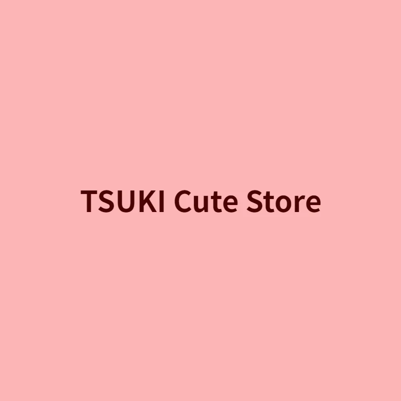 TSUKI Cute Store