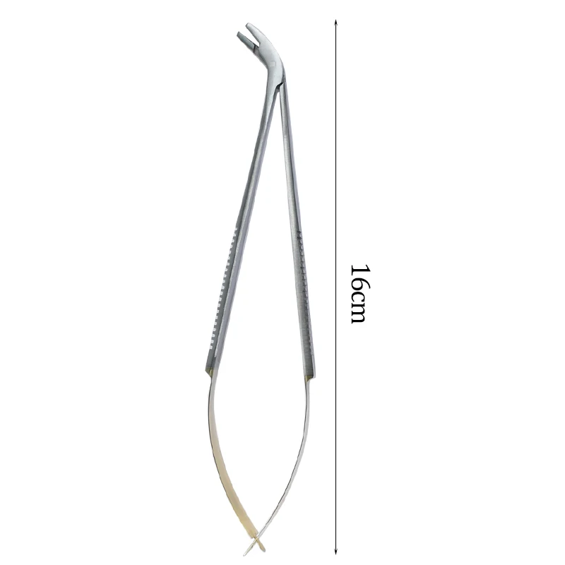 Forniture Dentali PINZE PER POSIZIONAMENTO BRACKETS ASA - Foto 6