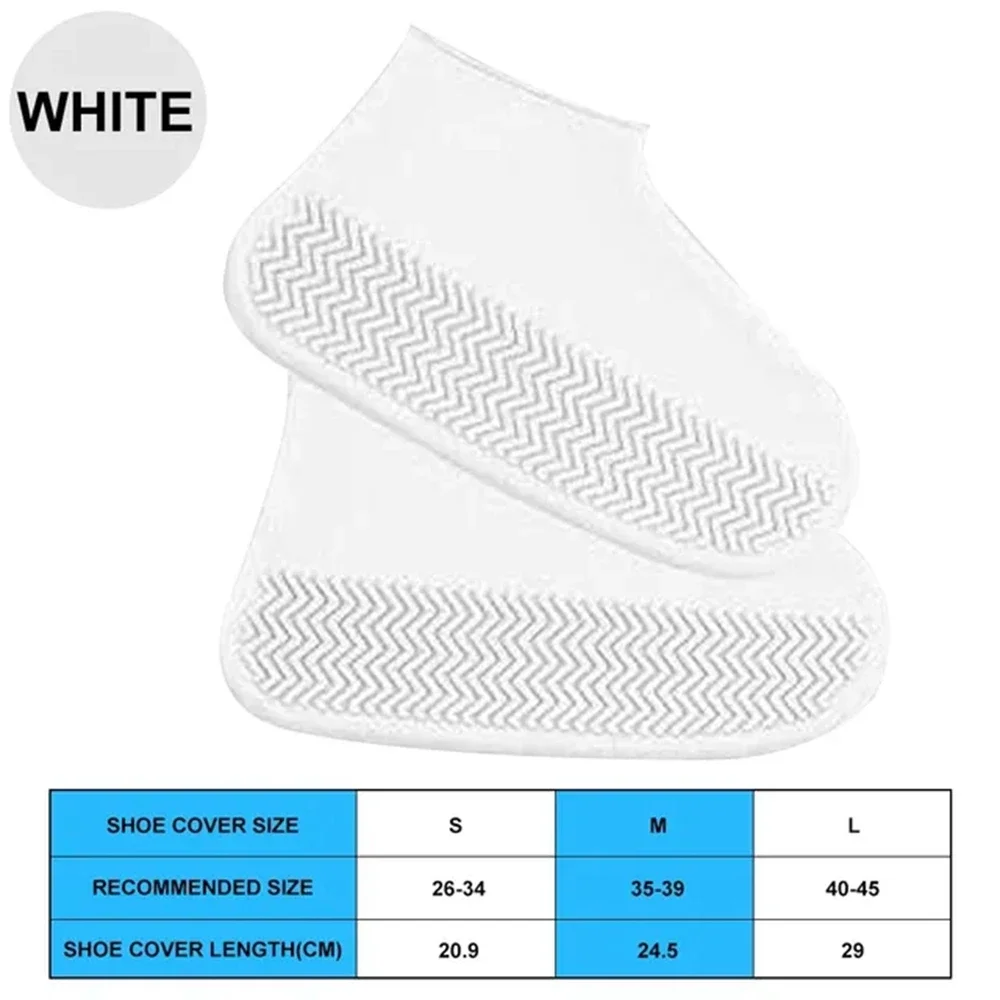 White-Short tube