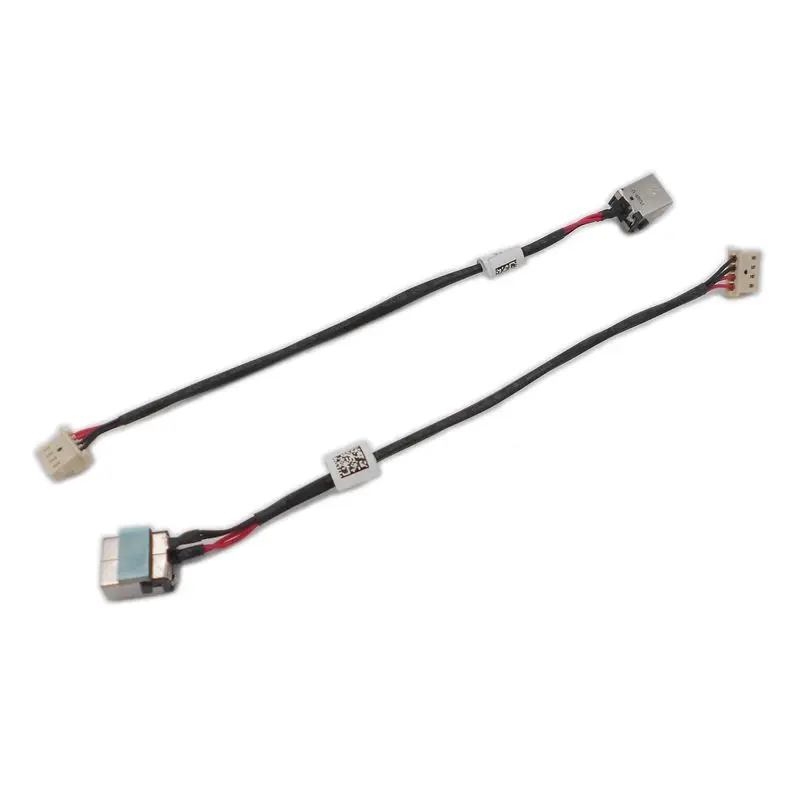 Новый ноутбук DC разъем питания кабель для Acer Aspire E5-522 E5-532 E5-573 ZRT DC IN кабель DD0ZRTAD100 (art.: 7ac6f757c) - 7ac6f757c
