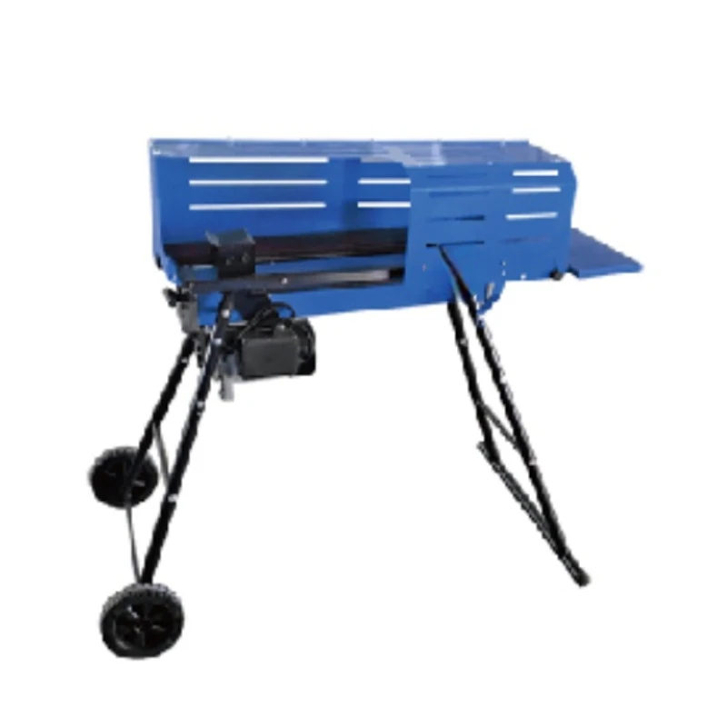 

not second hand electric vertical woodsplitter log splitter for sale