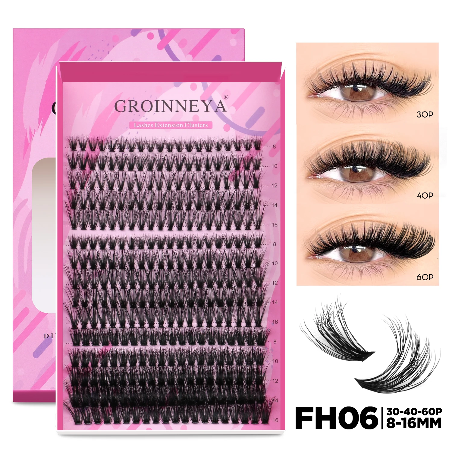Lash-FH06
