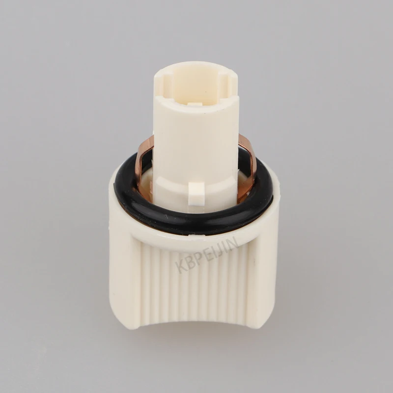 

1Pcs 7M3953124A For Volkswagen Bora Jetta T10 W5W Bulb Base Socket Clearance Lights Lamp Holder Car Accessories