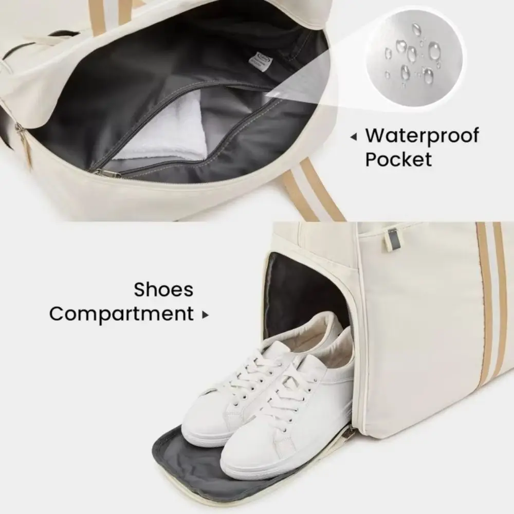 Pickleball Paddle Backpack Bag 5