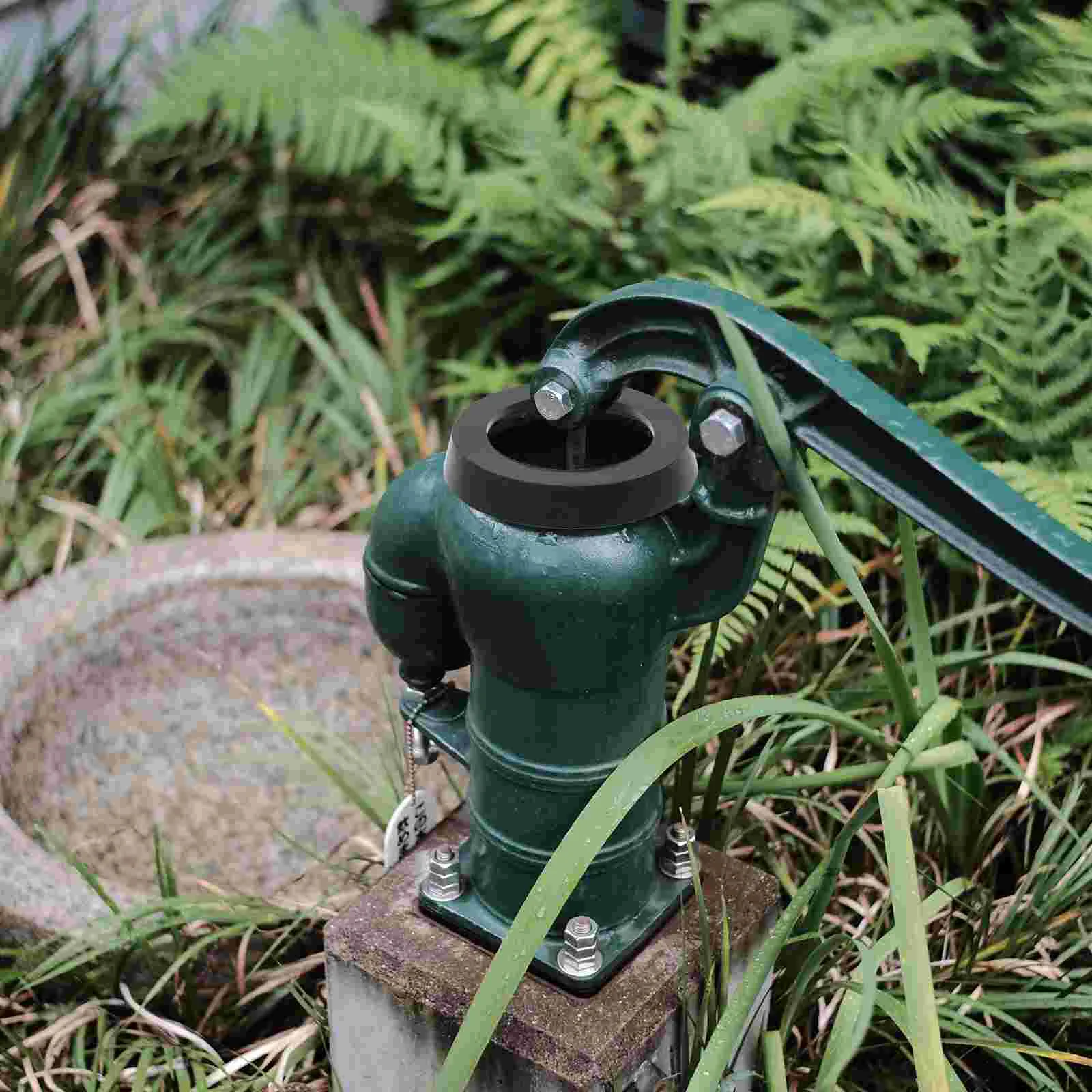 

Pump Cups Seal Pressure Washer Accessories Hand Water Jug Replacement Manual