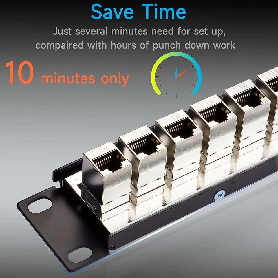 匿名配送❣️ RJ45 Cat6 キーストーンカプラー 25個パック　黄色 Amazon.co.jp: ZOERAX RJ45 Cat6 キーストーンカプラー UL規格