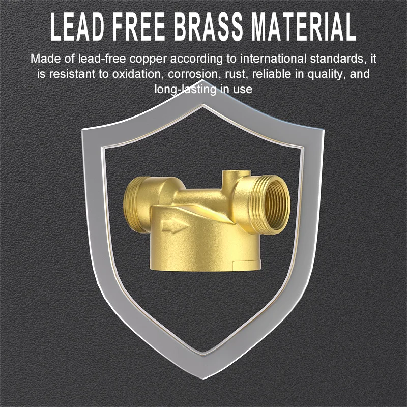Pre Filter Backwash Stainless Steel Mesh Purifier Central Prefilter Water Filter Sediment Filtration Whole House Water
