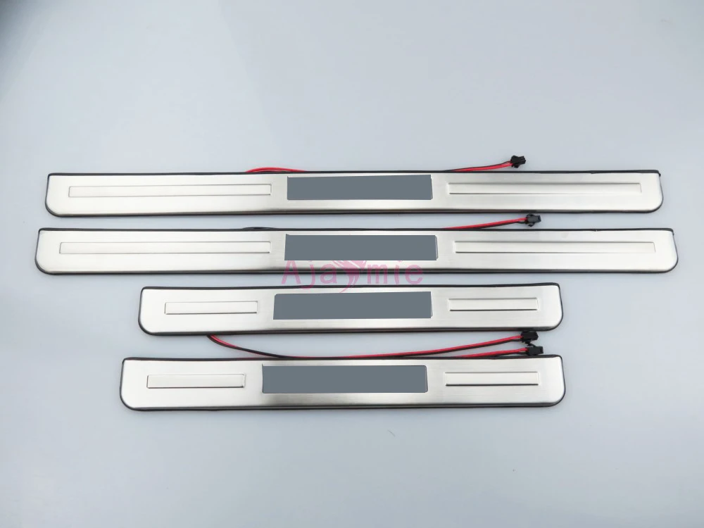 Exterior Door Sills